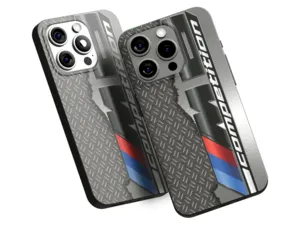 BMW Custodia Smartphone Serie Pro Alta Qualità